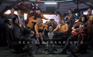 Death Stranding 2: On the Beach is one month old. Developers are happy and appreciate player involvement.