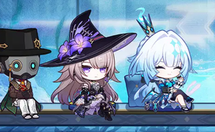 Honkai Star Rail 3.5 Update Presentation Will Be Shown on an Unusual Day — Presentation Moved from Friday