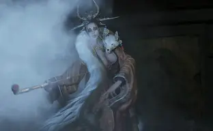 [Video] GIVE THE GAME A CHANCE! WUCHANG Disaster: Fallen Dark Souls