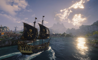 Ubisoft's AAAA Game Skull and Bones Started Selling for $0.32 on the Xbox PC Store
