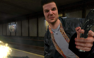 A New Version of the RTX Remaster for Max Payne with Path Tracing Has Been Released — Graphics Comparison Available