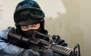 Counter-Strike Source Has Highest Online Player Count on Steam in 13 Years