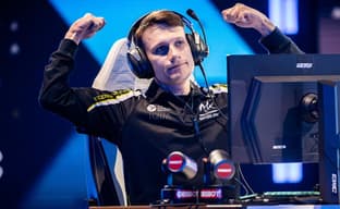 Serral Becomes StarCraft 2 World Champion at Esports World Cup