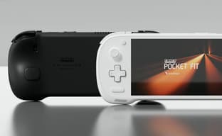 Бюджетный конкурент Retroid и Anbernic: Ayaneo представила портативную консоль Pocket Fit