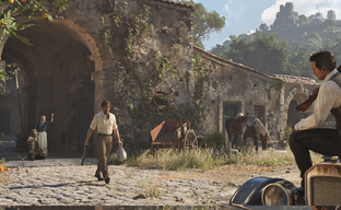Mafia The Old Country Authors Return to Franchise Roots — Developers Discuss Their Approach