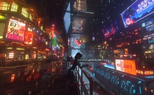 A Cyberpunk City for Life. When will Nivalis be released and what to do in it