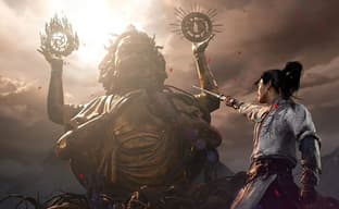 Una danza de la época de las Cinco Dinastías llega a un juego de rol de acción y combate chino. El detrás de las cámaras de Where Winds Meet