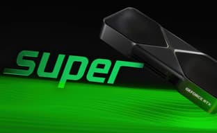 NVIDIA may release GeForce RTX 50 SUPER video cards in the fourth quarter of 2025 — rumor