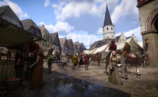 Фанаты считают, что разработчики Kingdom Come избежали главной ошибки большинства игр про Средневековье