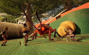 Grounded 2 Surpassed the Original in Popularity in the First Hours of Launch. A New Steam Hit