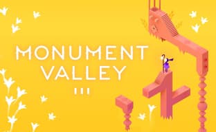 Beautiful, calm, predictable. A review of the Monument Valley 3 puzzle game