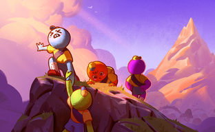 Authors of indie hit Peak finally agreed to add cannibalism to the game