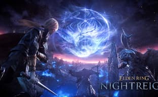 Elden Ring Nightreign Update Delayed Due to Powerful Earthquake and Tsunami Threat