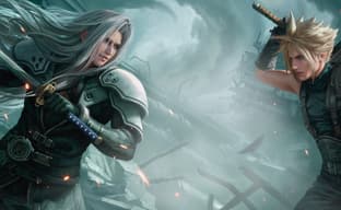 Наборы Final Fantasy для Magic: The Gathering заработали за один день больше, чем «Властелин колец» за полгода