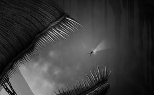 Underwater Horror Silt Coming to iOS and Android in January 2026