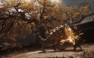 Подводное дополнение для Black Myth: Wukong. В сети обнаружены 4 минуты геймплея