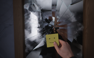 My home is my prison. Review of the indie horror LUTO