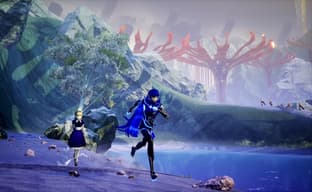 Atlus Isn't Slowing Down. Shin Megami Tensei V: Vengeance Reaches Important Milestone