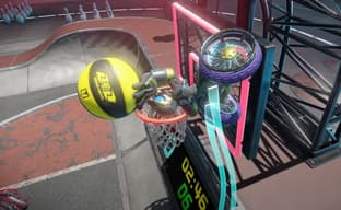 Nintendo talked about the strangest game of 2025. Gameplay and features of Drag x Drive presented