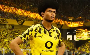 Borussia Dortmund Replaces Bayern Munich in eFootball 2025