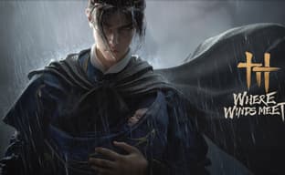 No One Has Ever Made a Game Like This Before — Head of Development for Where Winds Meet