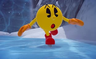 Pac-Man World: Re-Pac tendrá una secuela en septiembre
