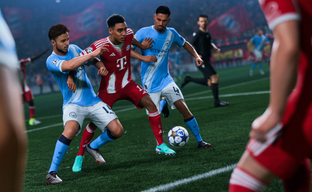 EA раскрыла улучшения режима «Клубы» в EA Sports FC 26