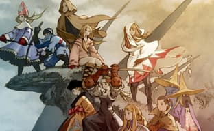 Square Enix готовит большое возвращение Final Fantasy Tactics. Смотрим свежий трейлер