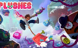 Plush Nightmare Grips Moscow. Plushes Combat Adventure Announced