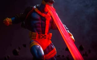 Alpha-Level Mutant: Sideshow Collectibles Opens Pre-Order for Cyclops Statue from the Marvel Universe