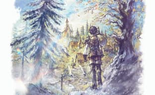 Octopath Traveler 0 Announced: Square Enix Returns to Its Roots