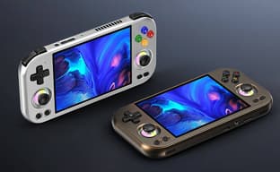 Sales for the Anbernic RG 477M Portable Game Console Will Open on August 2nd