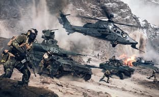 "It all looks so staged." Battlefield fans are tired of the constant praise of the game from streamers