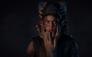 Раскрыт размер Hellblade 2 на PS5 и дата начала предзагрузки