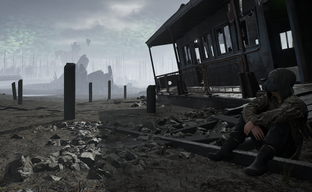Authors of the failed Chernobylite 2 Exclusion Zone do not give up - showed a teaser for a major update that brings back the gloomy atmosphere
