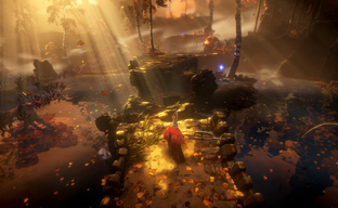 No Rest for the Wicked Developers Reveal Details of the Full Version of the Game — New Camera, Content, and Other Improvements