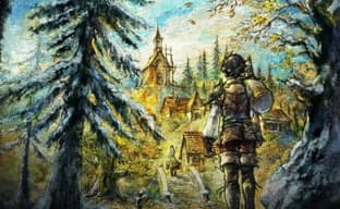 Octopath Traveler 0 System Requirements Revealed, Denuvo Confirmed