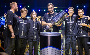 Team Spirit unexpectedly wins the IEM COLOGNE 2025 Counter-Strike 2 tournament — donk becomes MvP