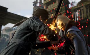 Консольный Sony-эксклюзив Lost Soul Aside вышел из тени. 10 минут сражений и спецприёмов
