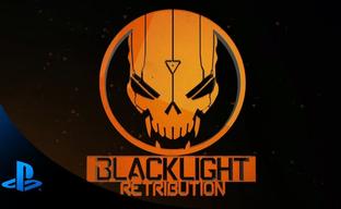 One of the First PS4 Hits Will Be Shut Down. Blacklight: Retribution Servers to Shut Down in August