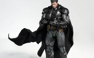 Темный рыцарь Готэма: LPZZ выпустила фигурку Бэтмена из игры Batman: Arkham Knight
