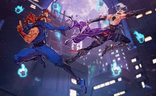 Shinobi vs. Ninja: A Review of Ninja Gaiden: Ragebound and How the SHINOBI: Art of Vengeance Demo Made Us Doubt