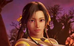 Bandai Namco introduced a new Tekken 8 fighter and showcased Armor King in action