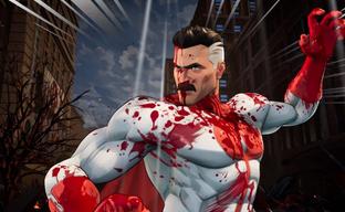 Omni-Man Enters the Fray. First Trailer of Playable Character for Invincible VS Fighting Game