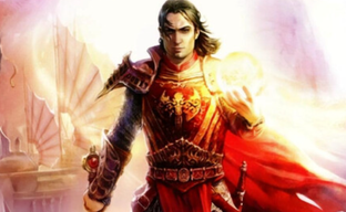 After 16 years, the RPG "Beltion: Balance Vault" based on Alexander Zorich's fantasy books has been released on Steam