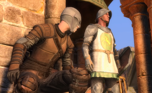 Skyblivion Remake Developers Talk About Restoring the Cut City of Satch from Oblivion and More