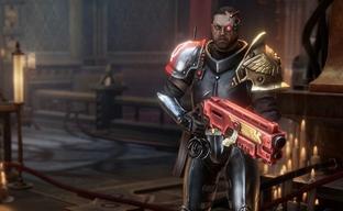 Обзор дополнения Lex Imperialis и The Alters — самые интересные материалы за неделю