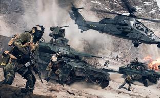 В Battlefield 6 будет система SBMM, за которую Call of Duty беспощадно критикуют последние годы