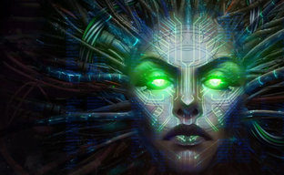 Вышел трейлер русской озвучки ремейка System Shock от DarkSpeech