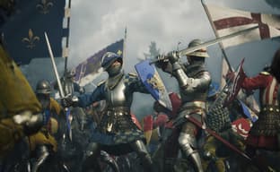 Mount & Blade Competitor with Music by "The Witcher" Composer. Chronicles: Medieval Developers Talk About the Game
